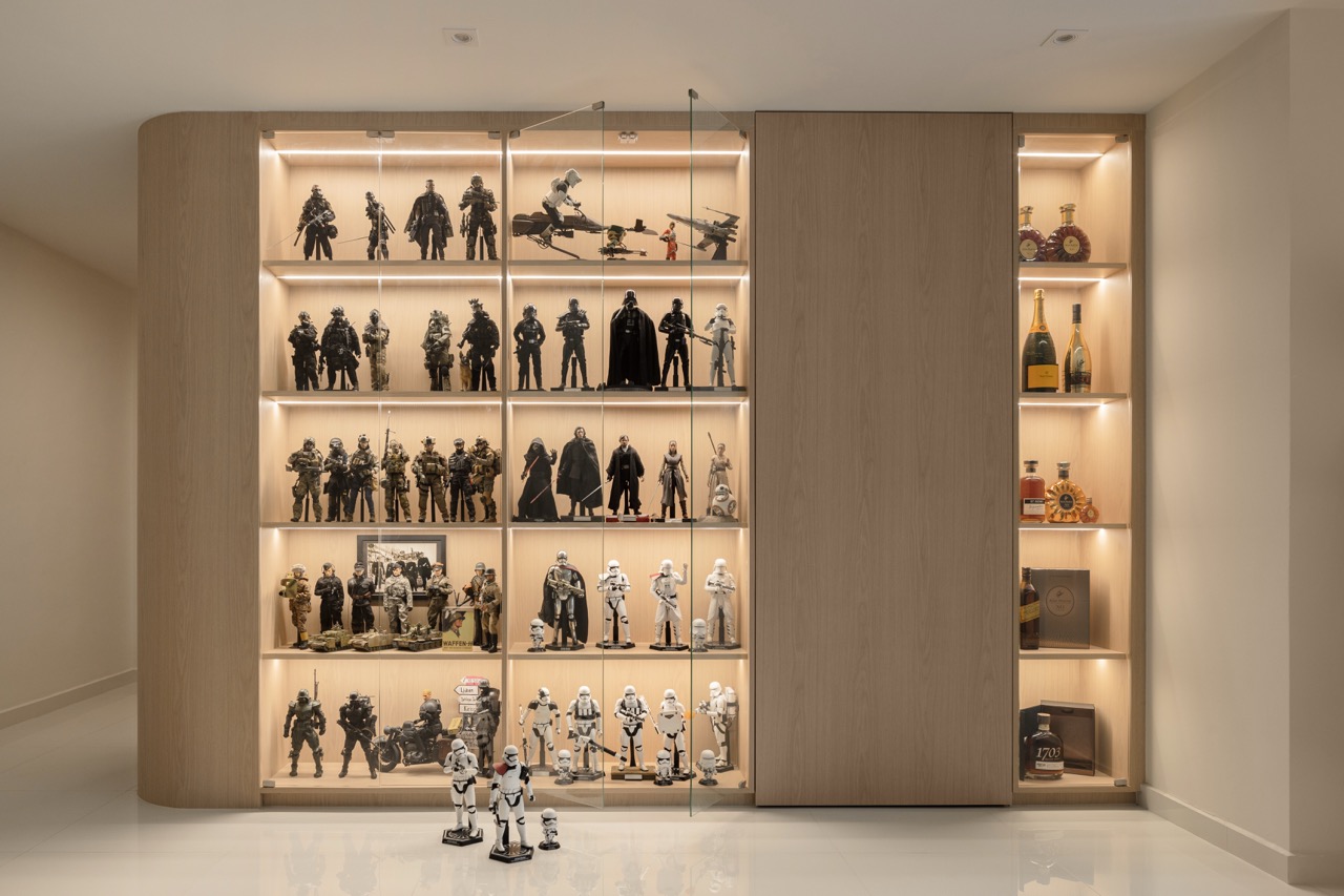 Telok Blangah Heights